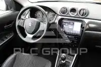 2025 Suzuki Vitara