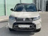 2025 Suzuki Vitara