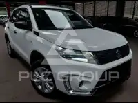 2025 Suzuki Vitara