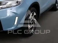 2025 Suzuki Vitara