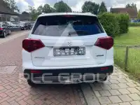 2025 Suzuki Vitara