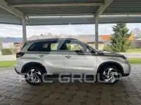 2025 Suzuki Vitara