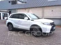 2025 Suzuki Vitara