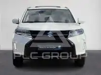 2025 Suzuki Vitara
