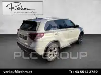 2025 Suzuki Vitara