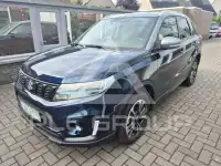 2025 Suzuki Vitara