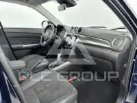 2025 Suzuki Vitara