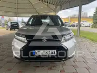 2025 Suzuki Vitara