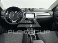 2025 Suzuki Vitara