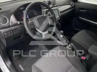 2025 Suzuki Vitara