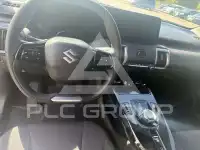 2025 Suzuki Vitara