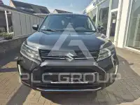 2025 Suzuki Vitara