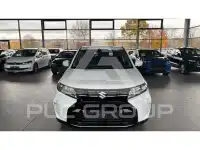 2025 Suzuki Vitara