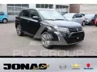 2025 Suzuki Vitara