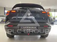2026 Suzuki Vitara