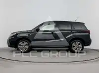 2025 Suzuki Vitara