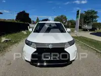 2025 Suzuki Vitara