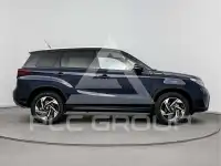 2026 Suzuki Vitara