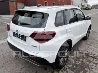 2026 Suzuki Vitara