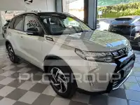 2025 Suzuki Vitara