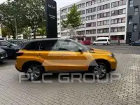 2025 Suzuki Vitara