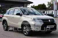 2025 Suzuki Vitara