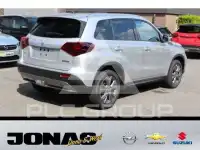 2025 Suzuki Vitara