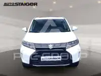 2025 Suzuki Vitara