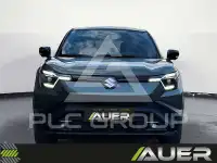 2025 Suzuki Vitara