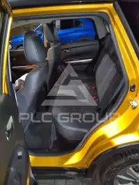 2025 Suzuki Vitara