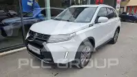2025 Suzuki Vitara
