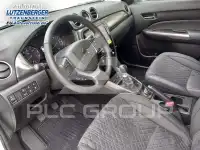 2025 Suzuki Vitara