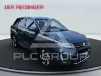 2025 Suzuki Vitara