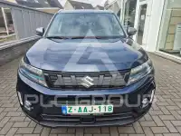 2025 Suzuki Vitara