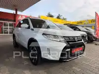 2025 Suzuki Vitara