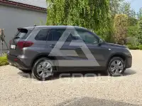 2025 Suzuki Vitara