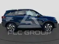 2025 Suzuki Vitara
