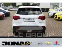 2025 Suzuki Vitara