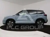 2025 Suzuki Vitara