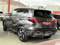 2025 Suzuki Vitara