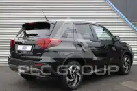 2025 Suzuki Vitara