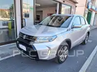 2025 Suzuki Vitara