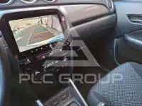 2025 Suzuki Vitara