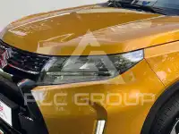 2025 Suzuki Vitara