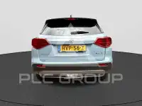 2025 Suzuki Vitara