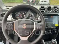 2025 Suzuki Vitara