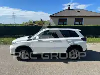 2025 Suzuki Vitara