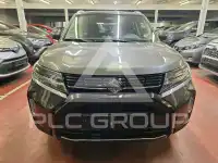2025 Suzuki Vitara