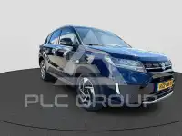 2025 Suzuki Vitara