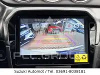 2025 Suzuki Vitara